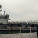 USS Abraham Lincoln Return from Underway