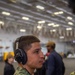 USS Theodore Roosevelt Maintenance