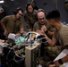 CCAT teams enhance readiness with live-flight training