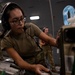 CCAT teams enhance readiness with live-flight training