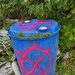 Coast Guard investigates a report of unknown containers on and near Montague Island, Alaska