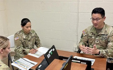 Rapid Support Team Keeps PACE with Global Communications