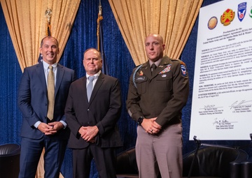 Army, Salcha-Delta district sign agreement for environmental services