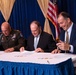 Army, Salcha-Delta district sign agreement for environmental services