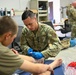 439th ASTS members complete annual tour at U.S. Air Force Academy