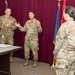 Pa. National Guard Director of Joint Staff retires