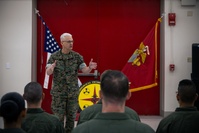 Marine Minute 07-24 (Audio Version)