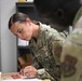 439th ASTS members complete annual tour at U.S. Air Force Academy