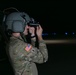 Joint Task Force-Southern Border target airspace threats along southern border with US Customs and Border Protection Air and Marine Operations