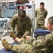439th ASTS members complete annual tour at U.S. Air Force Academy