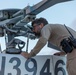 Joint Task Force-Southern Border target airspace threats along southern border with US Customs and Border Protection Air and Marine Operations