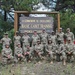 439th ASTS members complete annual tour at U.S. Air Force Academy