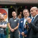 Summer Trainee All-Call Committee hosts annual event