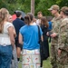 Summer Trainee All-Call Committee hosts annual event