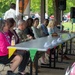 Summer Trainee All-Call Committee hosts annual event