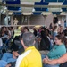 Summer Trainee All-Call Committee hosts annual event