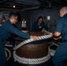 USS Abraham Lincoln pulls into San Diego