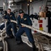 USS Abraham Lincoln pulls into San Diego
