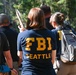 FBI Seattle: Search for Travis Decker