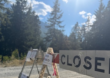 FBI Seattle: Search for Travis Decker