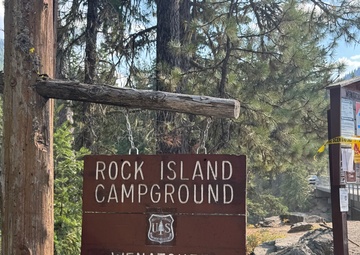 FBI Seattle: Search for Travis Decker