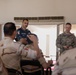 42nd Infantry Division Deputy Commander Visits Bright Star