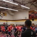 USMC Sports Leadership Academy: Sacramento