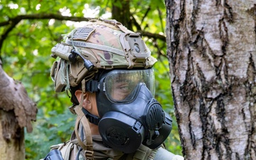 USAREUR-AF CBRN Lane