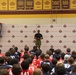 USMC Sports Leadership Academy: Sacramento