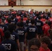 USMC Sports Leadership Academy: Sacramento