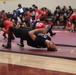USMC Sports Leadership Academy: Sacramento
