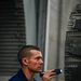 169th Maintenance Squadron conducts jet engine test