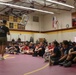 USMC Sports Leadership Academy: Sacramento