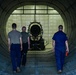 169th Maintenance Squadron conducts jet engine test