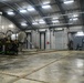 169th Maintenance Squadron conducts jet engine test