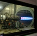 169th Maintenance Squadron conducts jet engine test