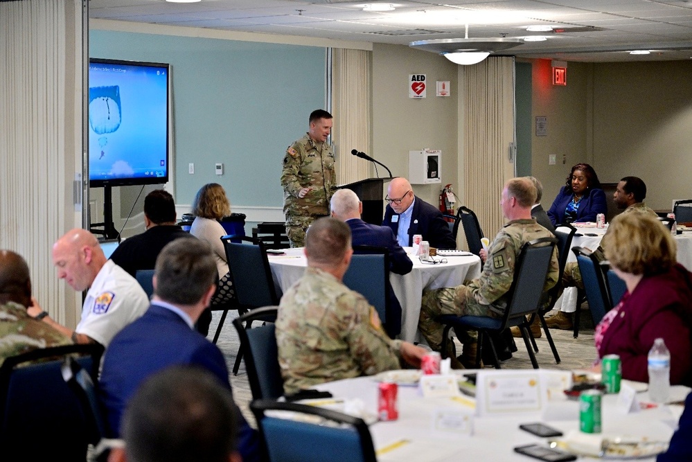 Fort Lee’s 2025 Good Neighbors awarded