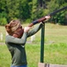 Skeet shooting