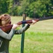 Skeet shooting