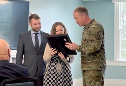 Fort Lee’s 2025 Good Neighbors awarded