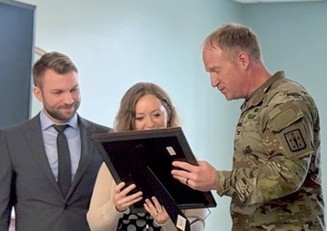 Fort Lee’s 2025 Good Neighbors awarded