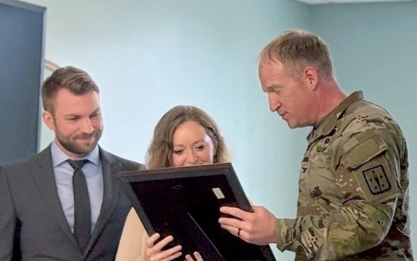 Fort Lee’s 2025 Good Neighbors awarded