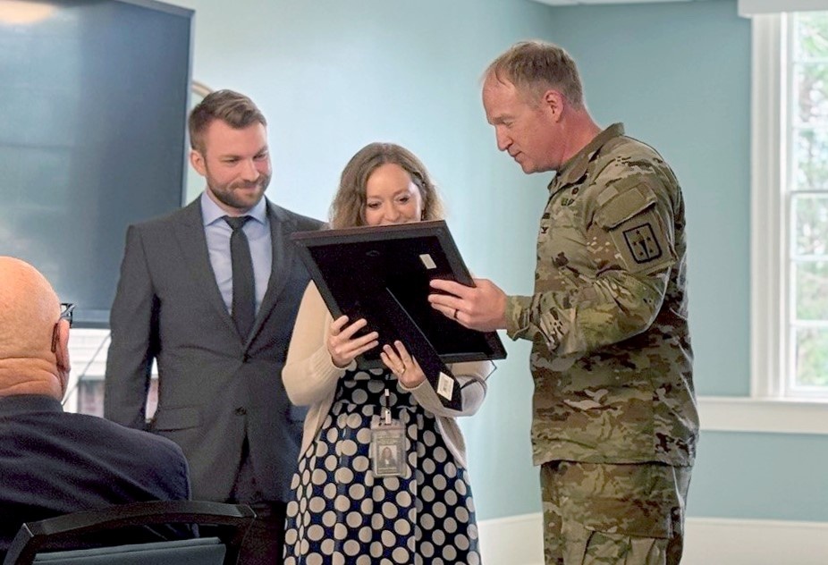 Fort Lee’s 2025 Good Neighbors awarded