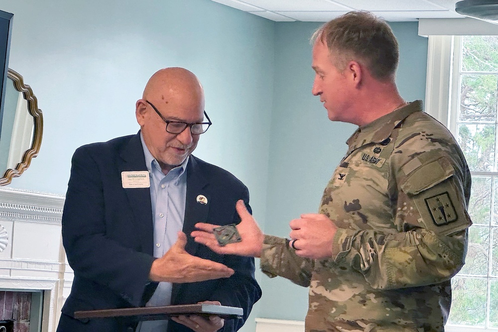 Fort Lee’s 2025 Good Neighbors awarded