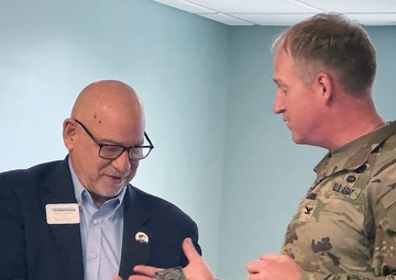 Fort Lee’s 2025 Good Neighbors awarded