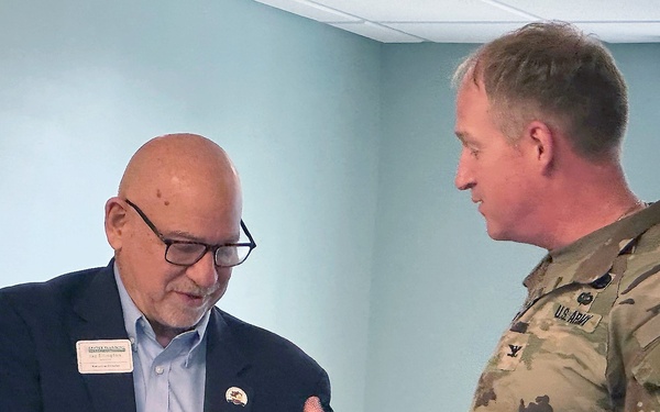 Fort Lee’s 2025 Good Neighbors awarded