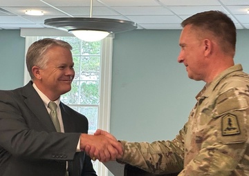 Fort Lee’s 2025 Good Neighbors awarded