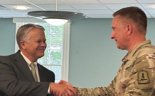 Fort Lee’s 2025 Good Neighbors awarded