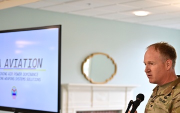 Fort Lee’s 2025 Good Neighbors awarded