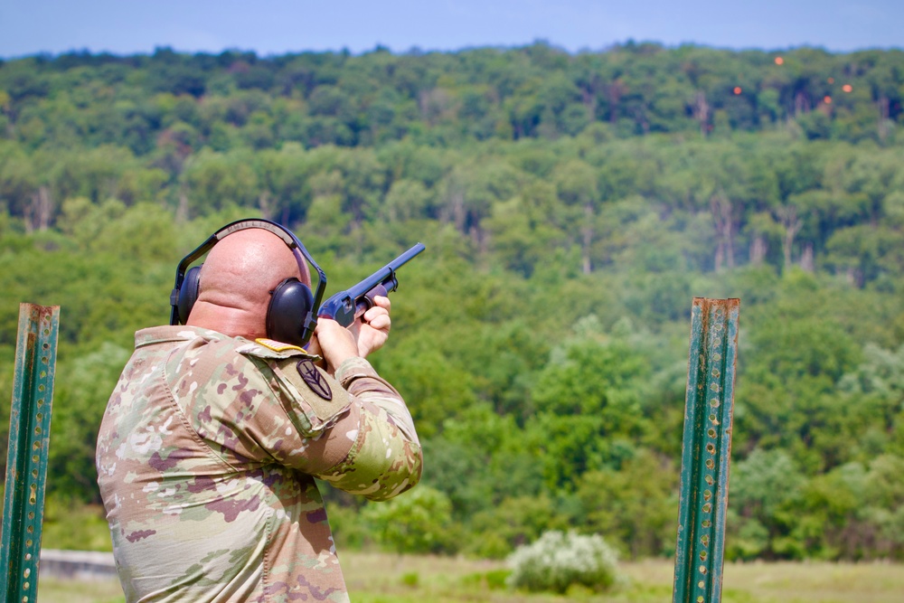Skeet shooting Skeet shooting